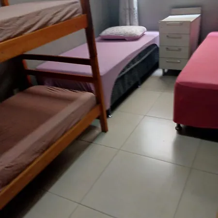 Hostel Praia Dos Ingleses Florianopolis Room photo