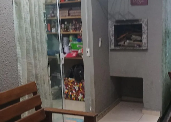 Hostel Praia Dos Ingleses