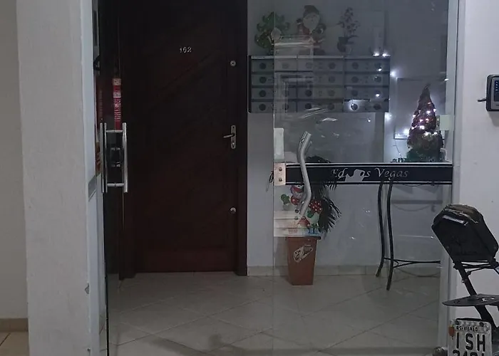 Hostel Praia Dos Ingleses
