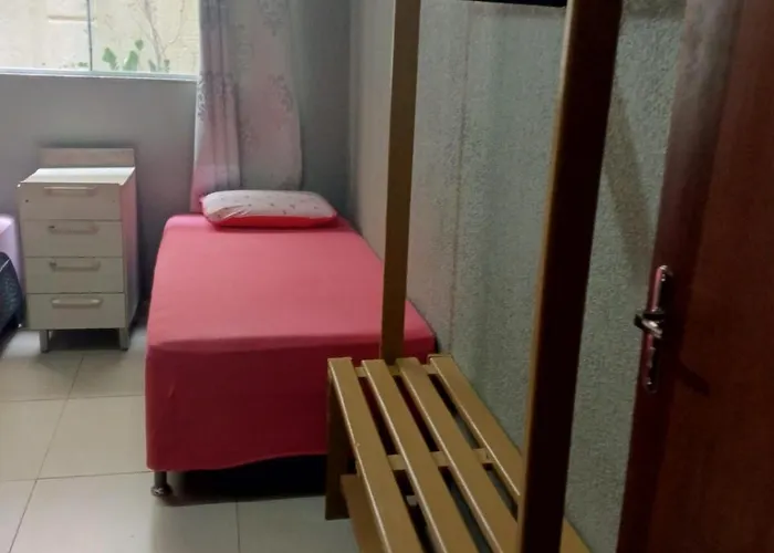 Hostel Praia Dos Ingleses