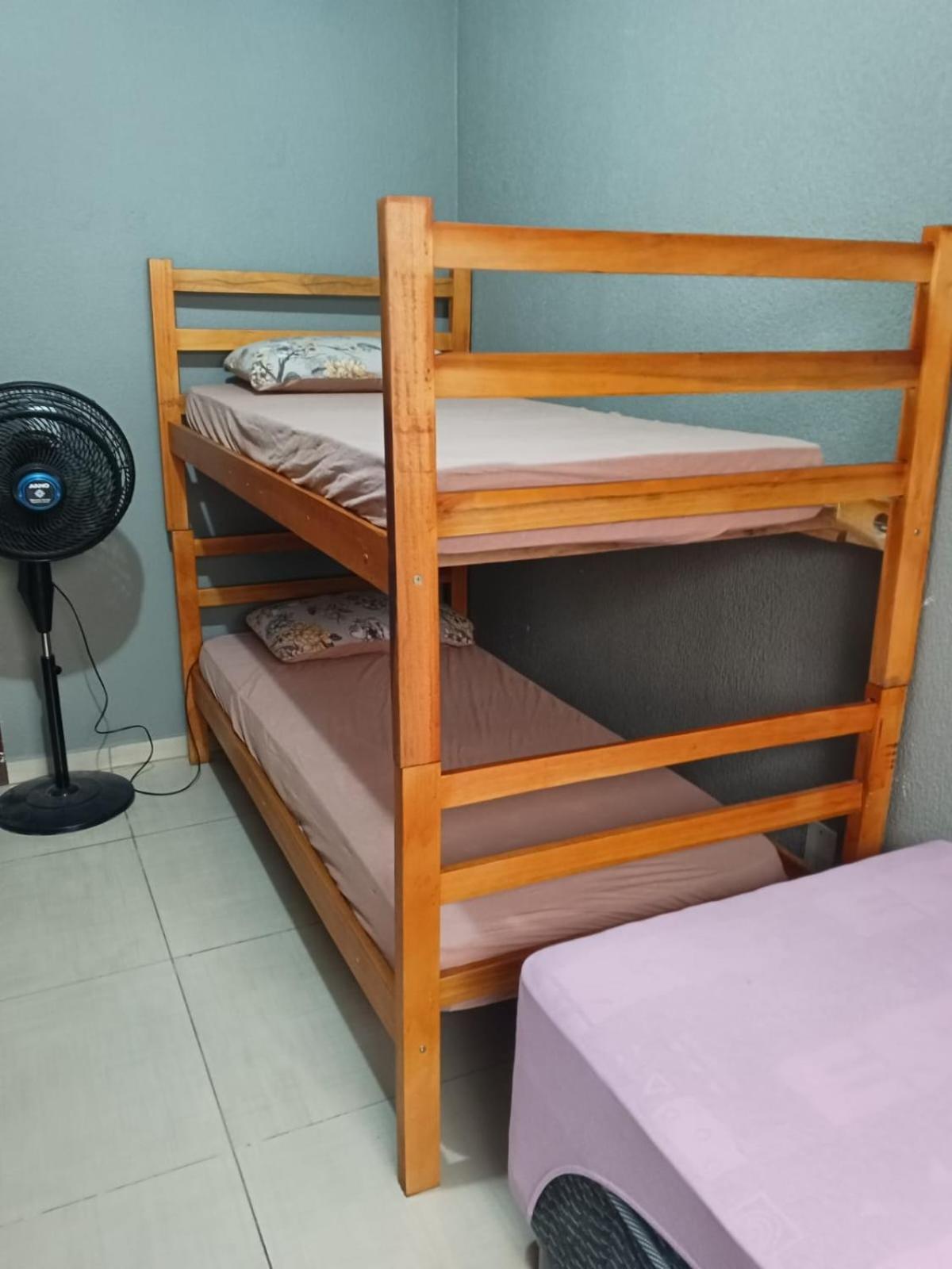 Quarto em Acomodações Particulares Dos Ingleses